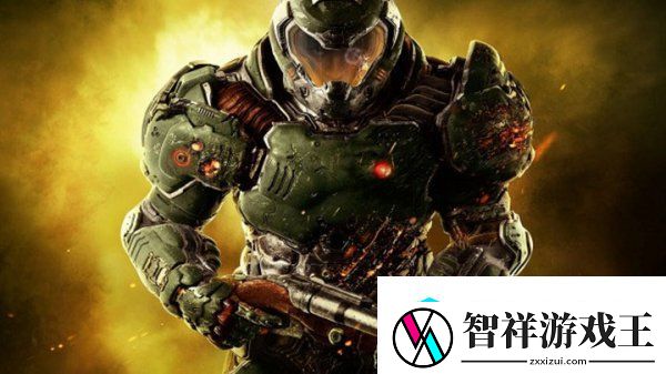 成功的重启作毁灭战士4PC版卖出200万份