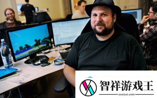 我的世界创始人陷入孤独-称有钱不快乐