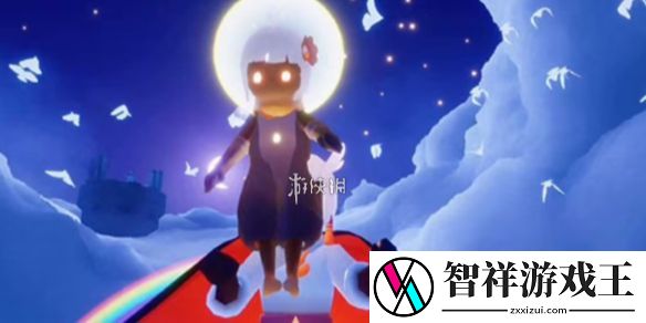 光遇森灵日任务怎么过-光遇森灵日任务攻略