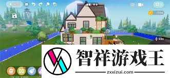 心动小镇新春季第三周-四只虫在哪里攻略