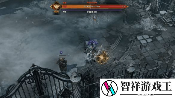 命运方舟复活的戈鲁姆一览