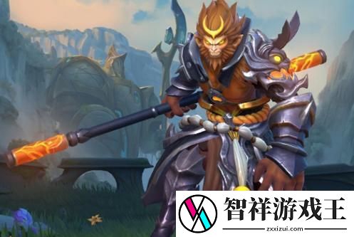 尼拉新英雄出装攻略——解密尼拉的装备之道