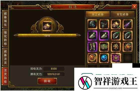 忘仙宠物装备卸下后会消失-3步操作教你轻松回收装备