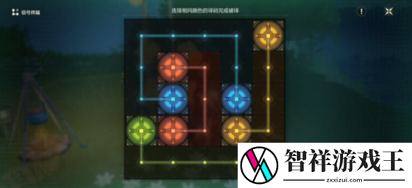 鸣潮今夜无人应答任务怎么过