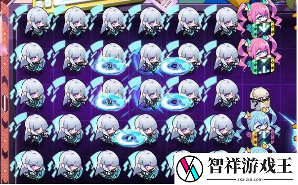 盲盒派对桌面无尽模式阵容怎么选