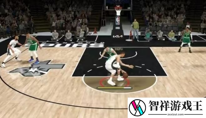 美职篮全明星德里克怀特怎么样