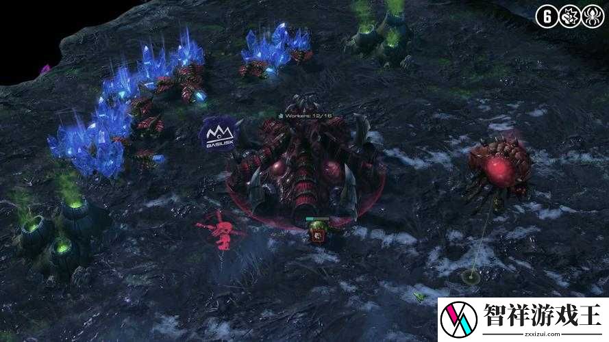 血崩！刚出锅的星际殖民2史诗级BUG合集-看完直接摔机！