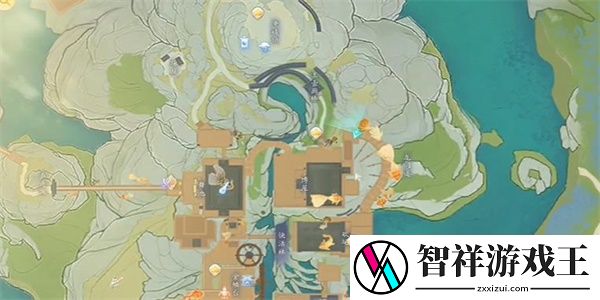 射雕手游墨龙银枪怎么获得