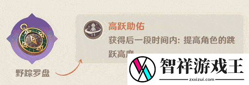 原神跨野寻踪开启时间