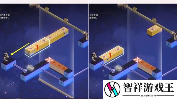 崩坏星穹铁道梦境迷钟浅层难度1怎么过-梦境迷钟浅层难度1通关攻略