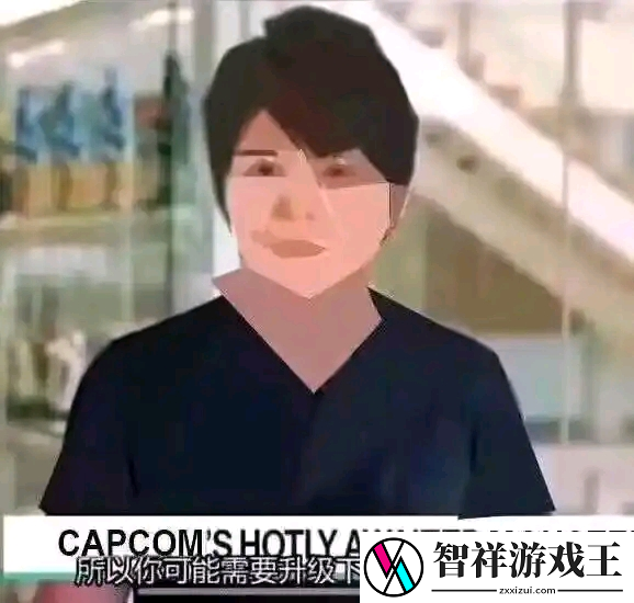 荒野二测“多边形”Bug咋没修-因为制作人认为玩家很享受...