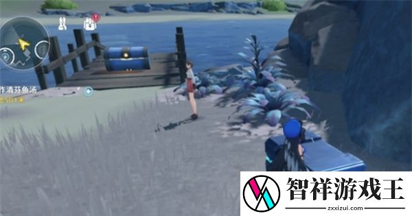 鸣潮妙宝堂宝箱如何开启