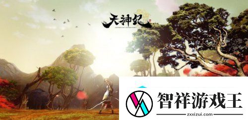 天神纪韩服运营两年后停运-国服无消息