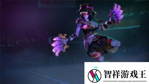 网游Breakaway预告视频公开