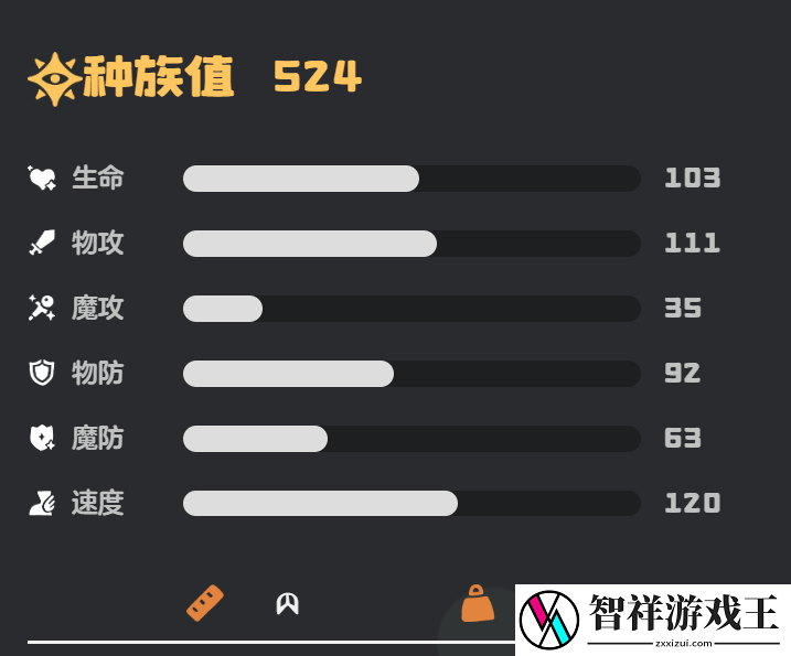 洛克王国世界爵士鹿技能怎么搭配