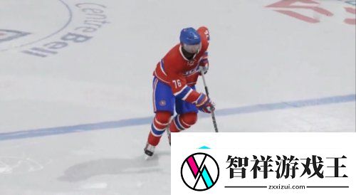 EA冰球系列NHL