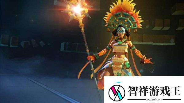 网游Breakaway预告视频公开