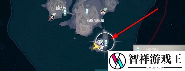 鸣潮徒手攀岩成就怎么获取