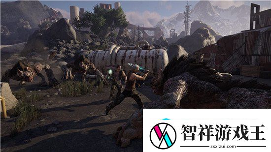 THQ三款新作价格公布