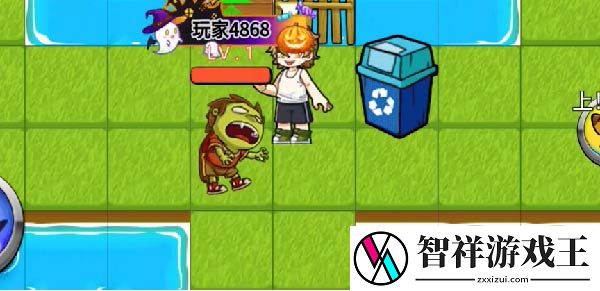 别惹农夫阿锯怎么解锁