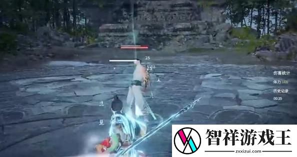 永劫无间手游无尘大招怎么躲