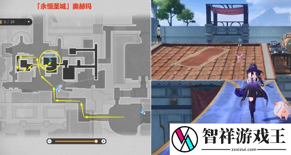 崩坏星穹铁道夜梦难缄默任务怎么完成