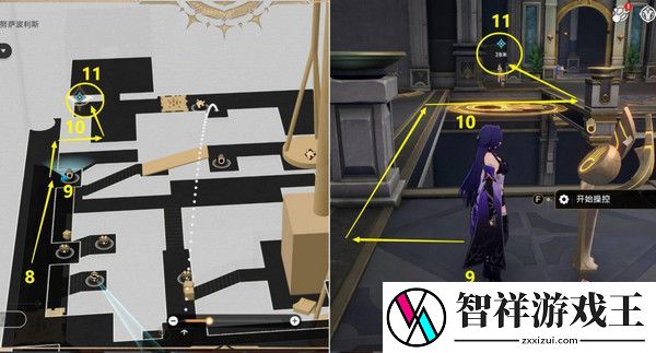 崩坏星穹铁道夜梦难缄默任务怎么完成