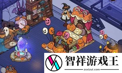 叫我大掌柜魔女之夜怎么玩