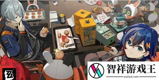 绝区零代理人材料怎么获得