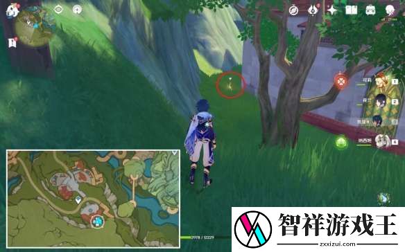 原神负罪求赎者所遗有什么用-原神负罪求赎者所遗作用介绍
