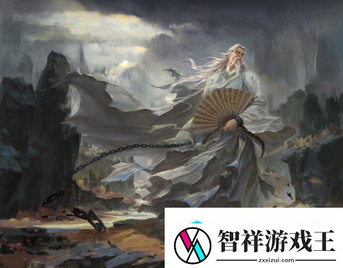 国产单机洛川群侠传官网上线-配置曝光