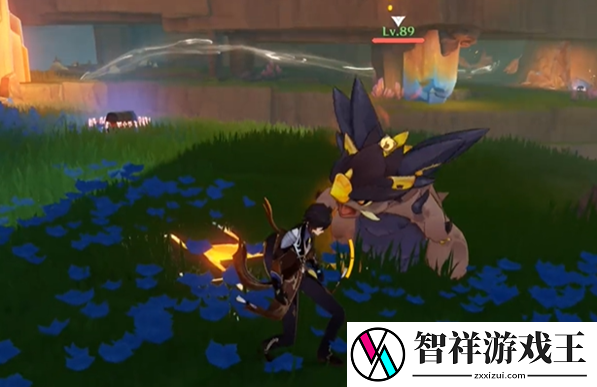 原神5.0福无双至成就怎么解锁