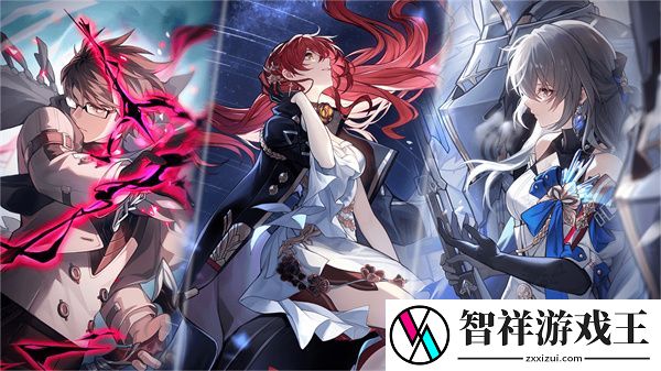崩坏星穹铁道PS5游玩方法