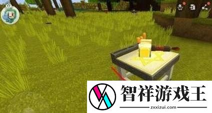 迷你世界复活之石怎么做-攻略教你如何合成