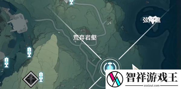 鸣潮与狼共舞成就应该怎么达成