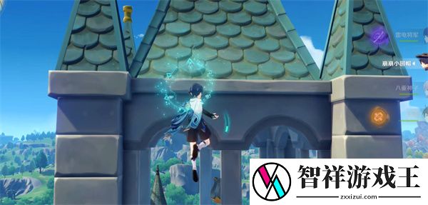 原神海灯节自选四星角色推荐