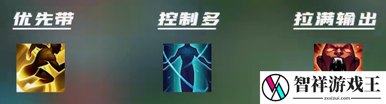 王者荣耀莱西奥教学