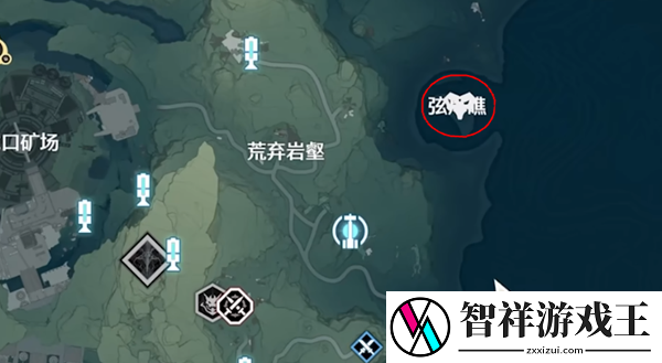 鸣潮与狼共舞成就应该怎么达成-鸣潮与狼共舞成就可以使用什么方法达成