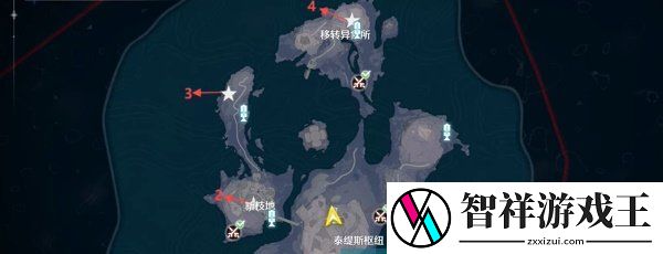鸣潮徒手攀岩成就怎么获取