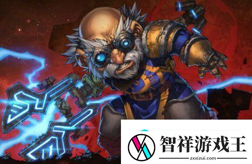炉石设计师BenBrode谈奖励卡退环境和冲锋机制