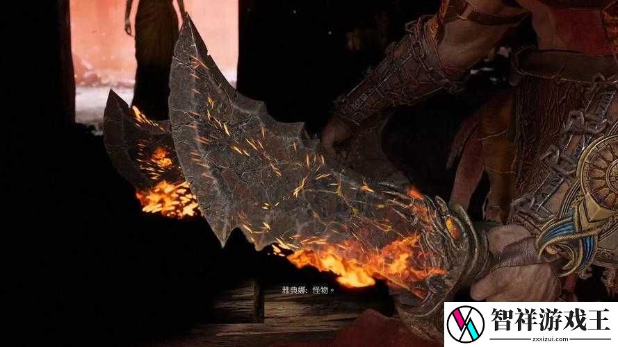 战神4装备选择必看！手把手教你打造最强神武组合