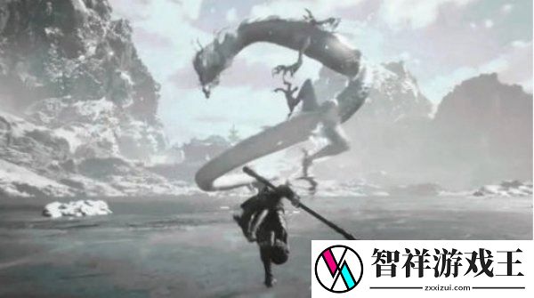 黑神话悟空龙boss怎么打-打法技巧分享-游戏蝴蝶