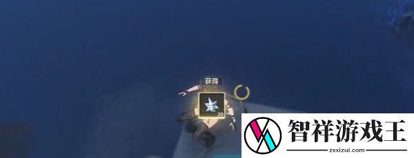 鸣潮徒手攀岩成就怎么获取