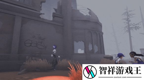 第五人格咒术师答案皮肤介绍