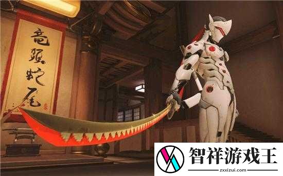 绝密技巧大公开！守望先锋源氏爆发输出全攻略