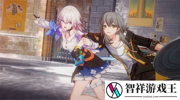 崩坏星穹铁道什么时候公测
