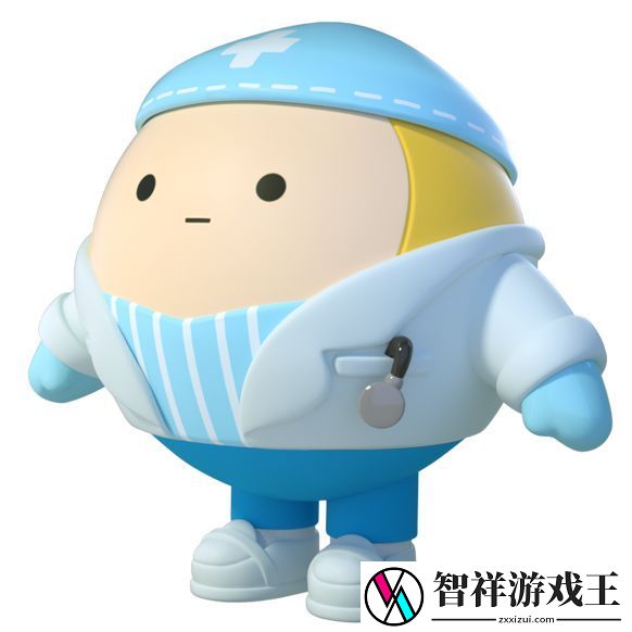 蛋仔派对4月6日更新内容汇总