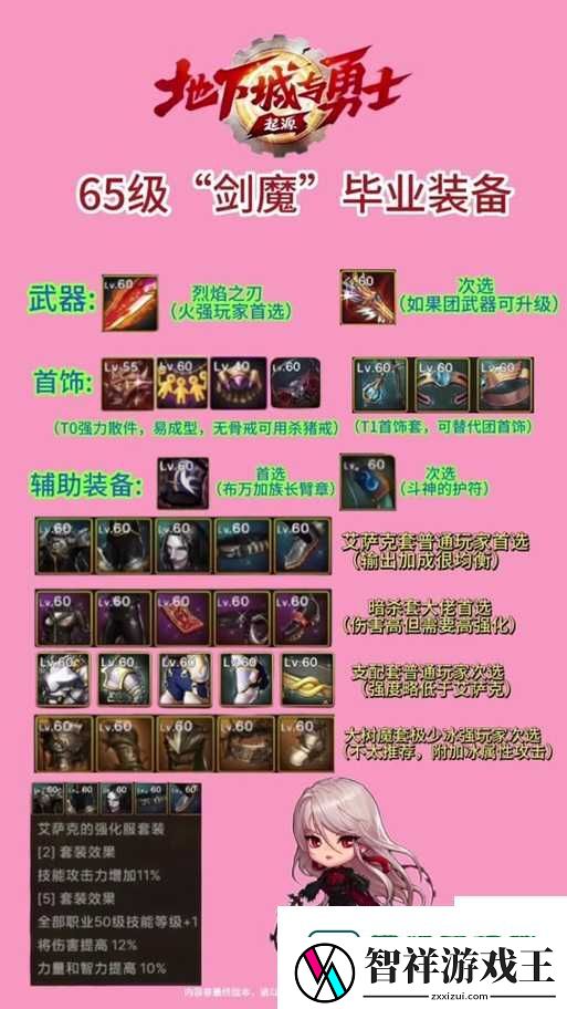 魔力世纪装备附魔必看！新手秒变大神的逆袭技巧大公开