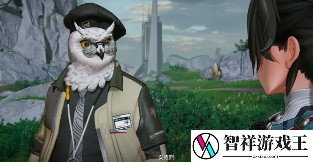 明日方舟终末地基建怎么玩