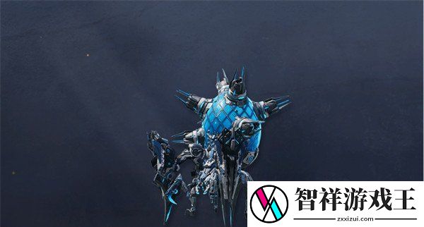 荒野起源寒霜掠食者怎么打